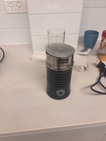 מקציף חלב