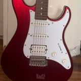 Yamaha Pacifica