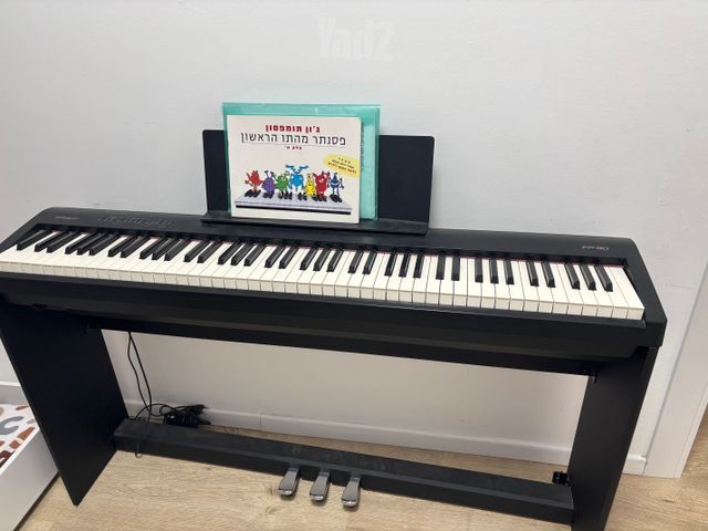 פסנתר