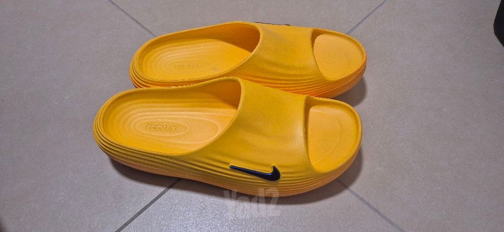 Nike ReactX Rejuven8 - כפכפים