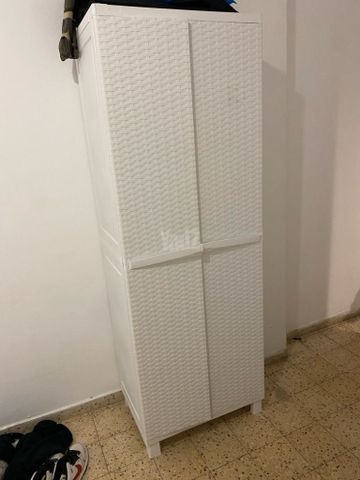 ארון שירות Keter