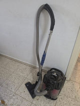 שואב אבק חשמלי