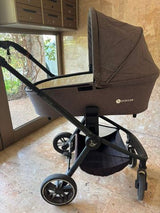 עגלת Cielo Sportline