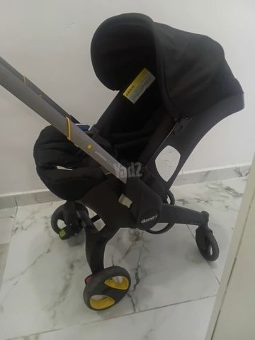 עגלת דונה