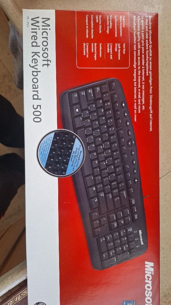מקלדת