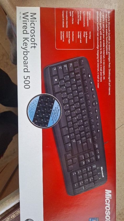 מקלדת