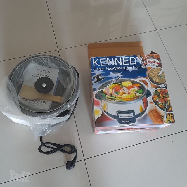 סיר חשמלי