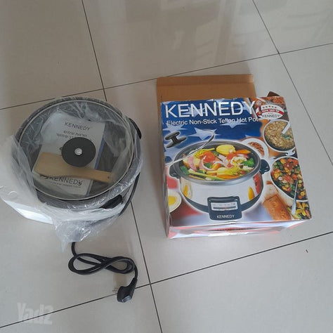 סיר חשמלי