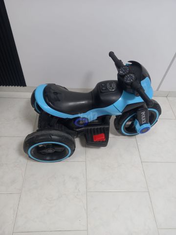 אופנוע