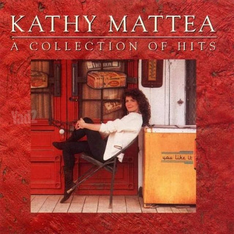 Kathy Mattea A Collection