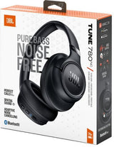 אלחוטיות JBL Tune 780NC
