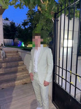 חליפה לאירועים