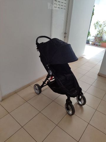 עגלה לילד