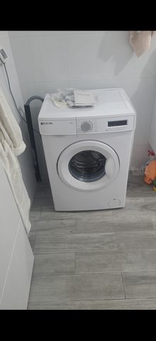 מכונת כביסה