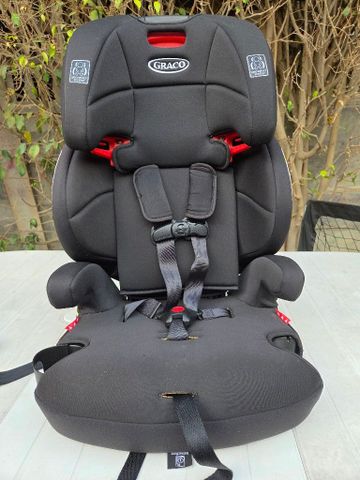 כיסא לרכב GRACO