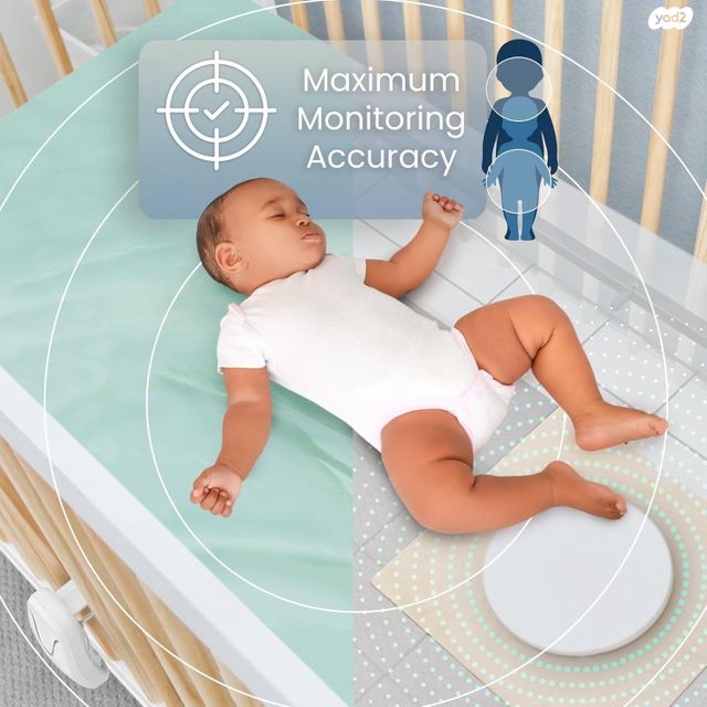 Babysense 7 Plus