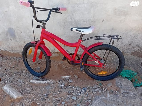 אופניים לילד/ה