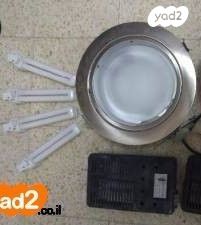 מנורת גומחה