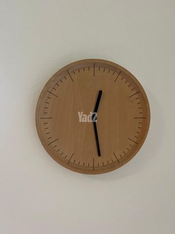 שעון קיר