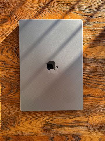MacBook Pro 16” M1 Max