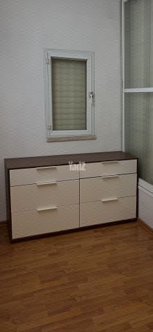 שידת 6 מגירות