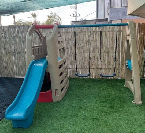 גם שעשועים