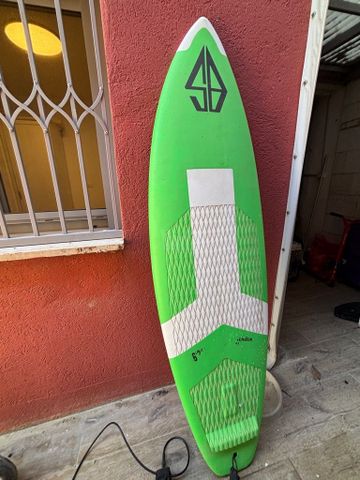 Super Boards Tender Shield