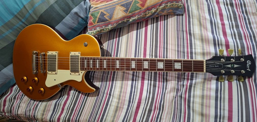 CORT CR200
