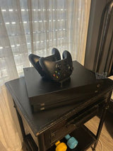 X box one