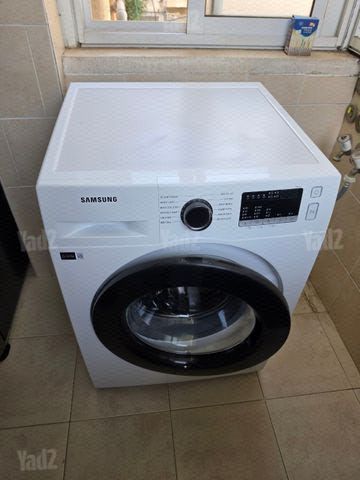 מכונת כביסה 7ק״ג Samsung