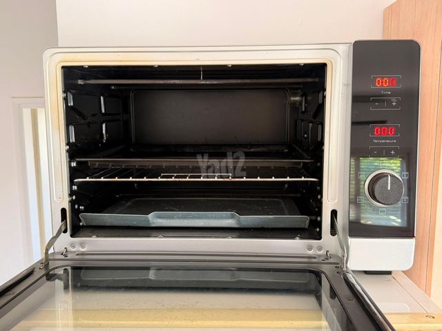 טוסטר אובן Morphy Richards