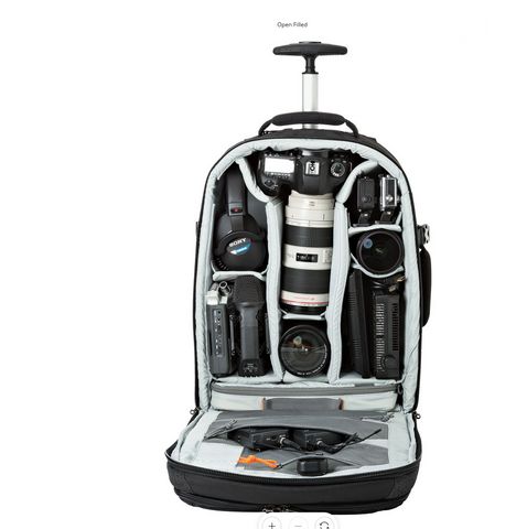 Lowepro Runner RLX 450 AW II