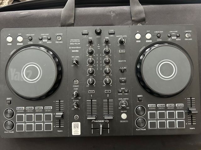 FLX-4