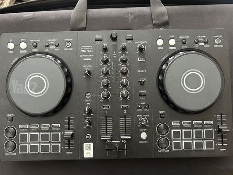 FLX-4