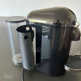 מכונת קפה Nespresso VertuoPlus