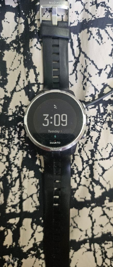 Suunto Spartan Sport