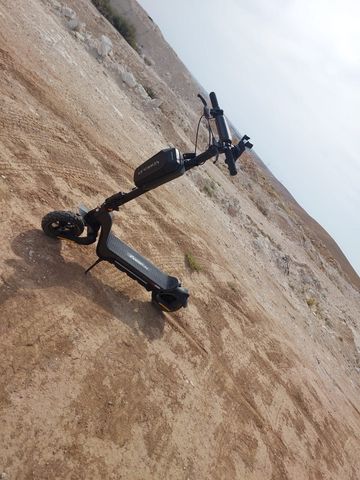 קורקינט חשמלי XT800 Smart