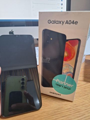 Galaxy A04e