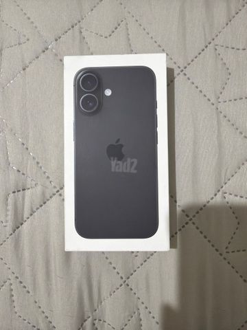 אייפון 16 128GB