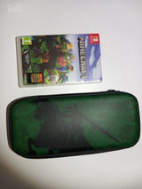 Nintendo SwitchV1 סט מלא