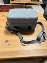 BOBOVR S3 Pro + קייס ל-Quest 3