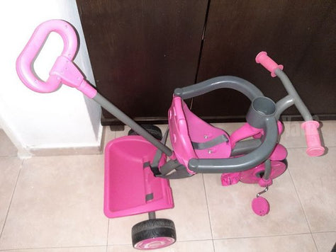 אופניי ילדים