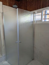 מקלחון חדש