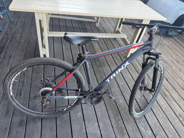 אופני trinx m100