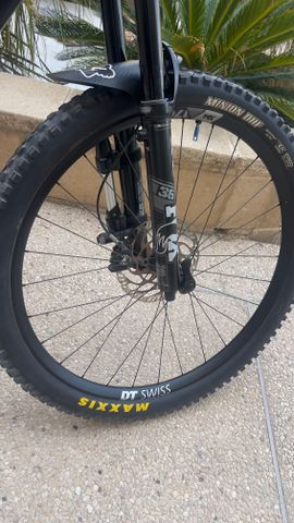 למכירה הרים YT Jeffsy core 3