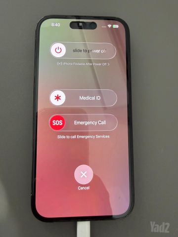 iphone 14 pro 128giga
