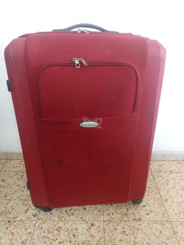 מזוודה גדולה Samsonite --