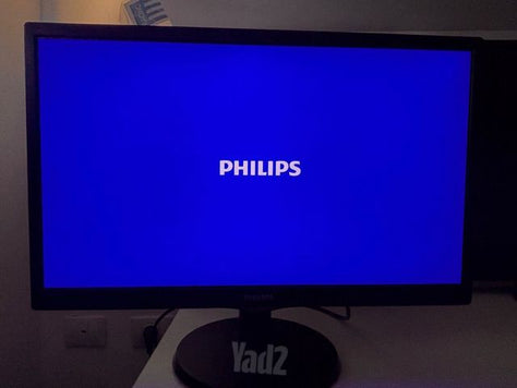 מסך philips