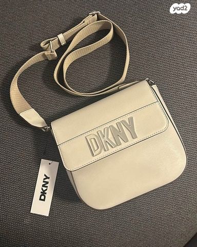 תיק חדש DKNY