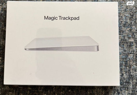 פד אלחוטי Magic Trackpad
